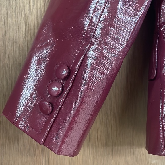 The Limited jacket - Picture 7 of 7